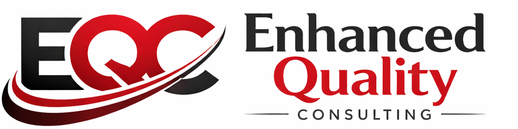 EQC Logo